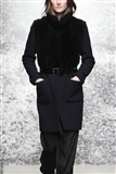 2014秋冬发布 女装棉服 28