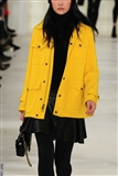 2014秋冬发布 女装棉服30