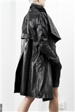 2014秋冬发布 女装棉服 30