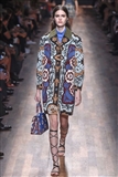 Valentino RTW Spring 2015