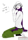服装效果图1