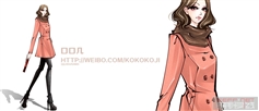 服装效果图3