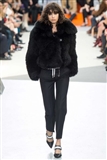 Louis Vuitton 2015秋冬巴黎大秀