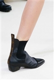 Louis Vuitton 2015秋冬巴黎大秀细节图