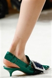 Miu Miu 2015秋冬巴黎时装秀细节图