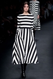 Valentino 2015秋冬巴黎大秀