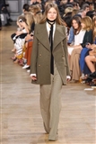 Chloé 2015秋冬巴黎时装秀