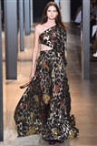John Galliano 2015秋冬巴黎时装秀