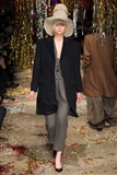 Vivienne Westwood 2015秋冬巴黎时装秀