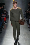 葆蝶家 (Bottega Veneta) 2014秋冬男装秀