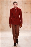 伯鲁提 (Berluti) 2014秋冬男装秀