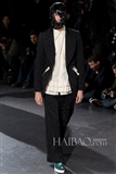川久保玲CdG (Comme des Garcons) 2014秋冬男装秀