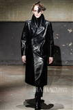 亚历山大·麦昆 (Alexander McQueen) 2014秋冬男装秀