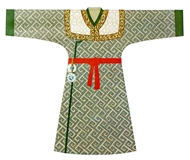 先秦 窄袖胡服.jpg
