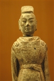 北齐 绘彩陶俑.jpg