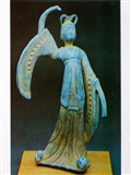 北魏 彩绘女俑.jpg