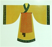 魏晋南北朝 男子大袖衫.jpg