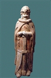 魏晋南北朝 男子披风1.bmp