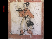魏晋南北朝 女子服饰1.bmp