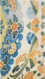 白地花鸟文夹缬絁 正仓院藏.jpg