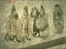 唐 壁画人物24.bmp