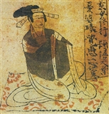 唐 插梳女子像.bmp