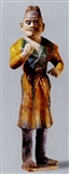 唐 胡人男子俑.jpg