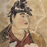 唐 男子幞头.jpg