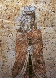 唐 男子立像.bmp