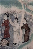 唐 男子袍服 敦煌莫高窟.jpg