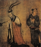 唐 男子像.bmp