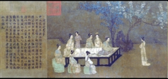 唐 女孝经图.bmp