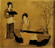 唐 女子抚琴图.jpg