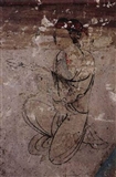 唐 吐蕃女王沙奴服饰 敦煌莫高窟.jpg