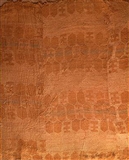 唐 王字条纹经锦.jpg