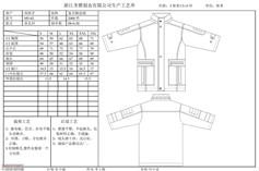 男士夹克