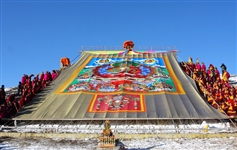 藏族服饰文化