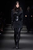 Ann Demeulemeester 2015秋冬巴黎时装秀