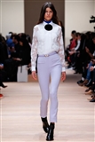 Carven 2015秋冬巴黎时装秀