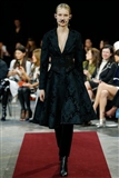Givenchy 2015秋冬巴黎时装秀