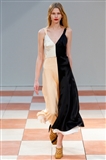 Céline 2015秋冬巴黎时装秀